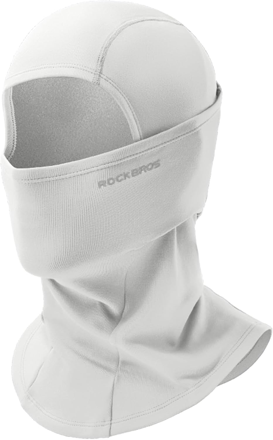 Cagoule Moto Polaire Balaclava Hiver Pour Homme Femme, 9 Couleurs